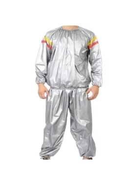 SPA SYSTEM SAUNA SUIT XXL