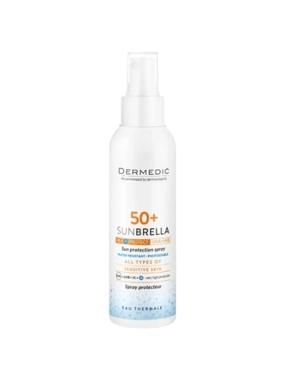 Dermedic Sunscreen Spray Sunbrella SPF 50