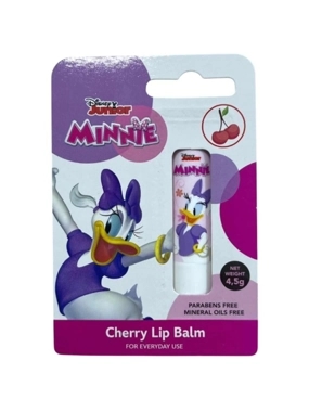 FAB LAB DISNEY LIPBALM CHERRY