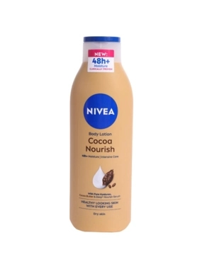 NIVEA BODY LOTION COCOA BUTTER