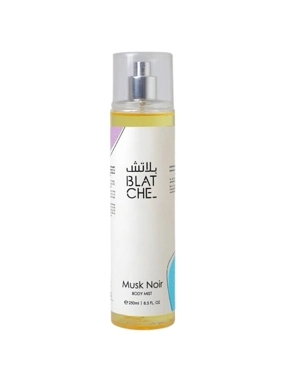 BLATCHE MUSK NOIR BODY MISTURIZER