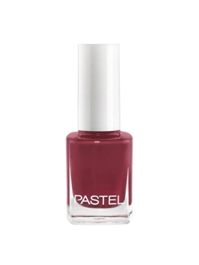 PASTEL NAIL POLISH 253