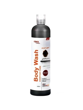 COFIX CARE BODY WASH WITH AFRICAN SOAP