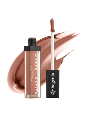 BOGENIA VELVET LIQUID LIPSTICK