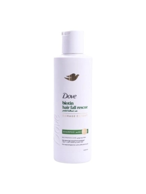 DOVE SHM HAIR FALL DEFENSE