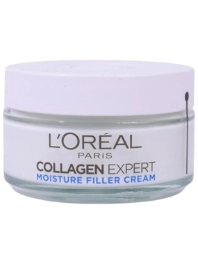 loreal paris cream collagen replumper