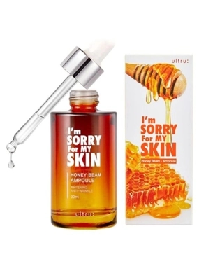 I'M SORRY FOR MY SKIN HONEY SERUM