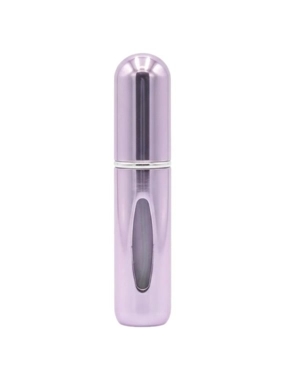 Solo Jo Refillable Perfume Bottle BK25-180