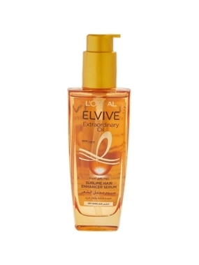 L'OREAL HAIR OIL FOR ALL HAIR TYPES