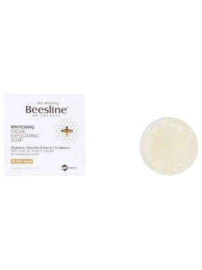 BEESLINE SOAP WHITENING AND EXFOLIATING FACE