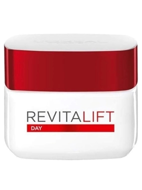 L'OREAL CREAM DAY RESISTANT TO WRINKLES