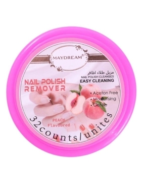 MY DREAM NAIL POLISH REMOVER PH-1438