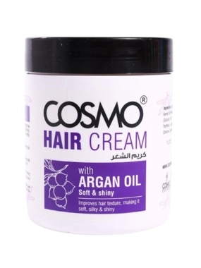 Cosmo Argan Oil Hair Cream