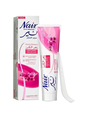NEER HAIR REMOVAL CREAM WITH CHERRY BLOSSOM