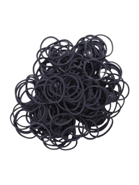 SALON SYSTEM PLASTIC HAIR CAP BK23-439
