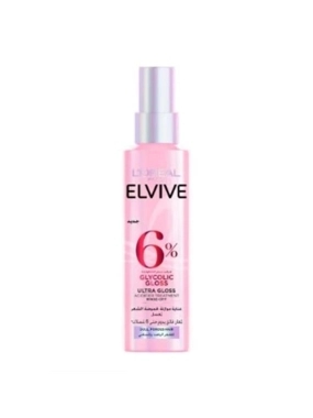 L'Oréal Paris Elvive Glyco-Gloss Hairspray