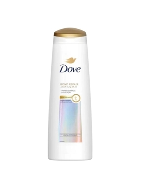 DOVE SHAMPOO HAIR BOND REPAIR DRY DAMAGED HAIR