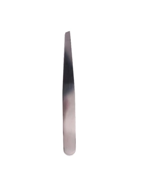 BEAUTY SYSTEM EYEBROW TWEEZERS BK25-228