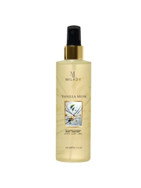 MILADY HAIR & BODY MIST