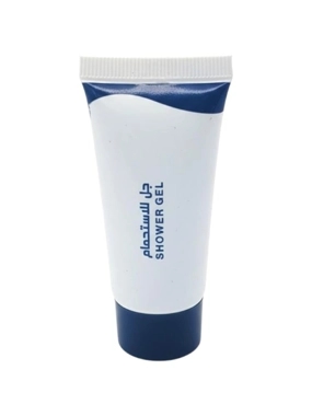 SHOWER GEL HOTELS LAVENDER