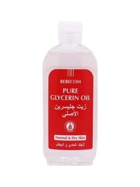GLYCERIN ORIGINAL OIL FOR NORMAL AND DRY SKIN