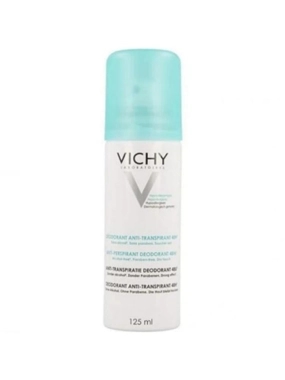VICHY DEO SPRAY SENSITIVE SKIN CONCENTRATED 48H