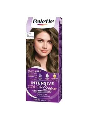 PALETTE DYE HAIR