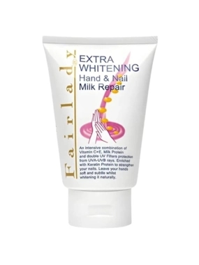 FAIRLADY HAND CREAM & NAIL WHITENING