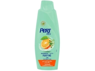 PERT PLUS SHM MANDARIN