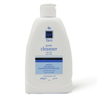 QV Gentle Cleanser For Face