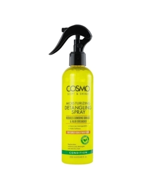 COSMO SOFT & SHINE SPRAY DETANGLING