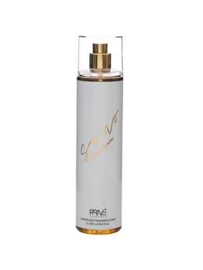 Brive Women's Body Spray Sido
