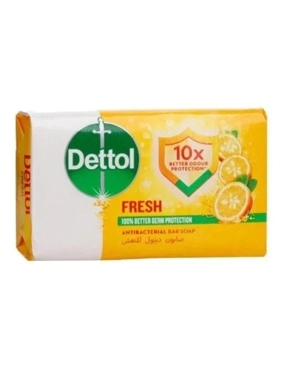 DETTOL SOAP FRESH