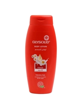 GLYSOLID B.LOTION CLASSIC