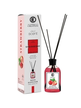 CREATION CREATION FRESHENER ROOM & OFFICE STRAWBERRY