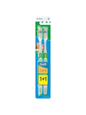 ORAL-B TOOTHBRUSH