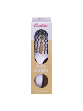 HAIR SYSTEM BRUSH BK25-109