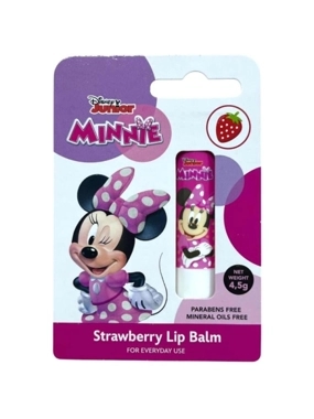 FAB LAB DISNEY LIPBALM STRAWBERRY