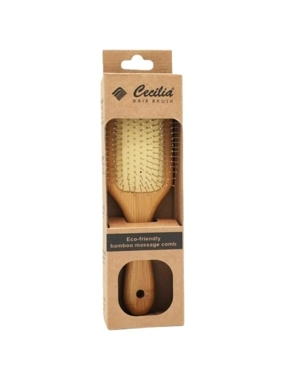 HAIR SYSTEM BRUSH HAIR BK25-118