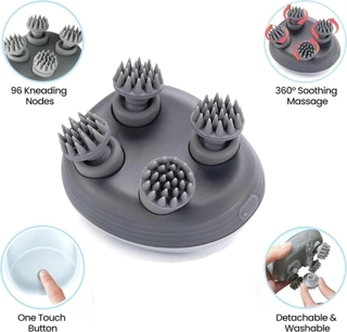 scalp massage device t-701