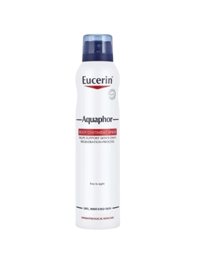 EUCERIN AQUAPHOR SPRAY FOR DRY SKIN