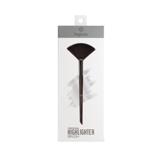 BOUGAINVILLEA FAN BRUSH FOR HIGHLIGHT AND BRONZE