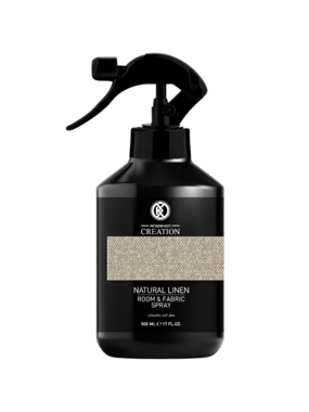 KREASYON CREATION NATURAL LINEN SPRAY