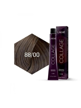 LAKME HAIR COLOR