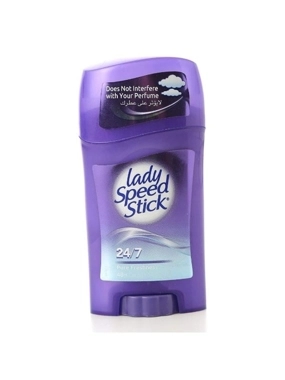 LADY S.S. DEODORANT PURE FRESHNESS