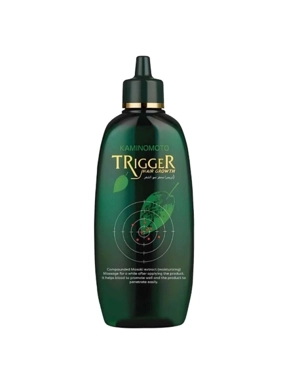 Camino Moto Trigger Hair Growth Stimulator
