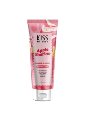 MY BODY LOTION FRAGRANT BODY BAG