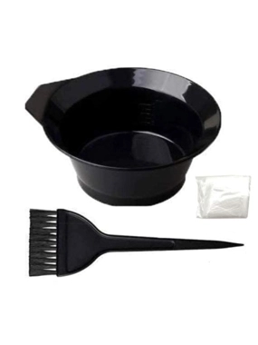 SALON SYSTEM DYE BOWL SET 007