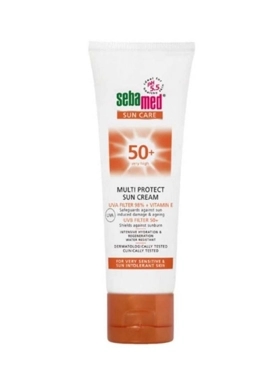 Sebamed Sunscreen Cream