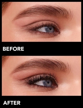 FLORMAR HERO VOLUME & CURL MASCARA